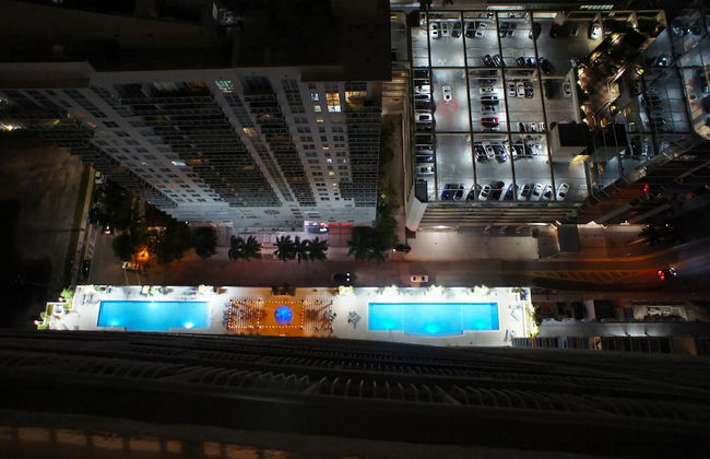 43rd Floor Penthouse in Brickell - Foto 33