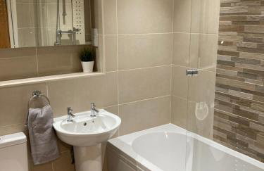 Chapel Court Apartments - Foto 36