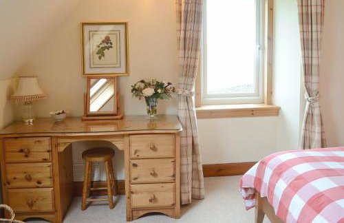 The Old School House - Foto 19