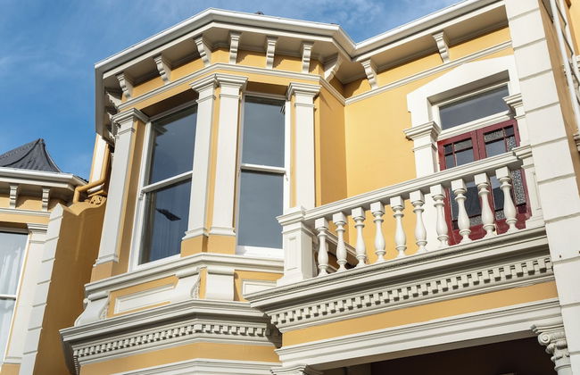 Star Struck on Stuart Street - Foto 17