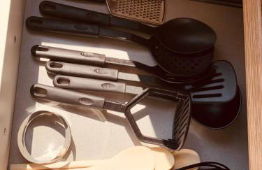 FELIX LIVING 4, Moderne 2-Zimmer Wohnung in Stadtrandlage, Balkon & Parkplatz - Photo 13