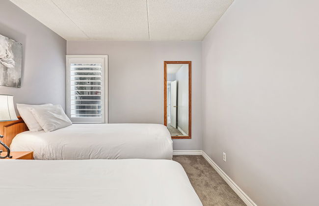 Cachet Crossing Chalets - Foto 34