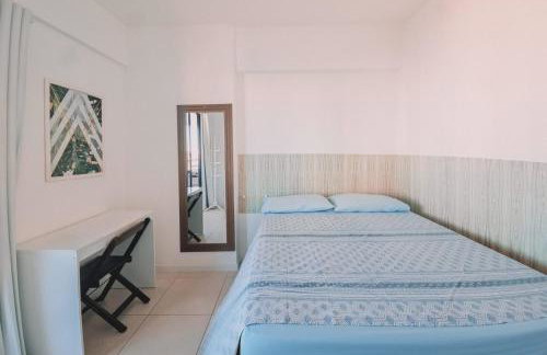 Central location e estrutura completa - Foto 34