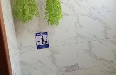 Apartamento próximo a BR com ar-condicionado - Foto 31