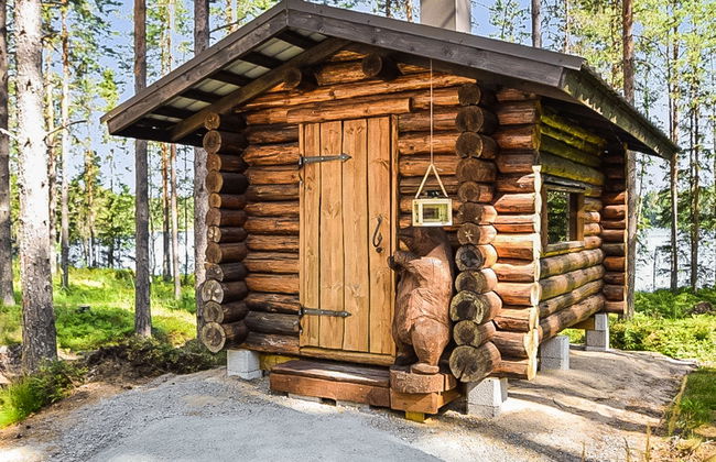 Lepovalkeinen - Foto 21