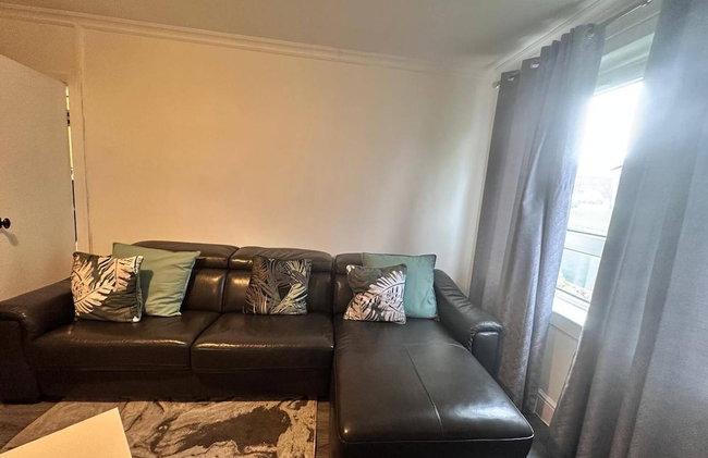 Central 1-bed Apt Sleeps4 5 Mins to Station - Foto 11