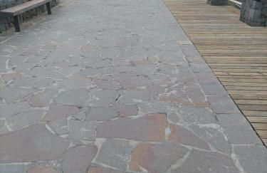 Caletillas Black sand 1º linea playa & piscina & wifi - Foto 56