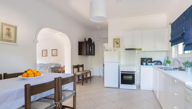 Villa Lilly in Ionian Islands - Foto 3, Habitación