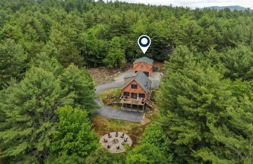 The Bullwinkle Retreat - Foto 43