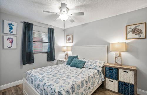 Direct Beachfront - Ocean Views - Las Brisas #103 - Foto 19