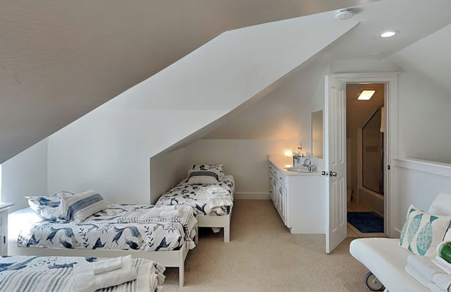 Mojo Dojo Beach Casa - Foto 6