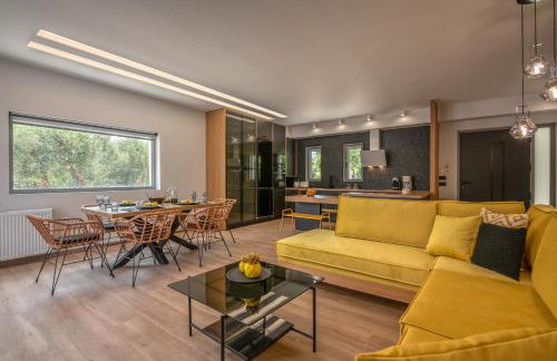 Alyona Villas - Villa Lona - Foto 11