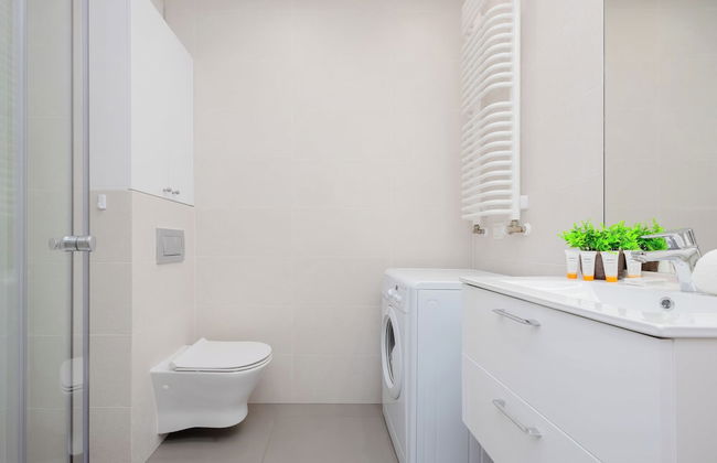 Cosy Studio With Balcony by Renters - Foto 14