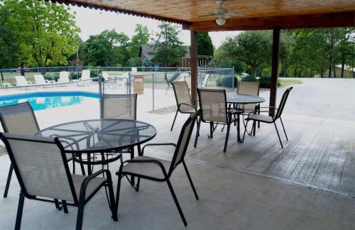 A-Frame Cabin #2 on Patoka Lake in Southern Indiana - Foto 15