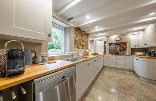 Hope Cottage East Rudham - Foto 25