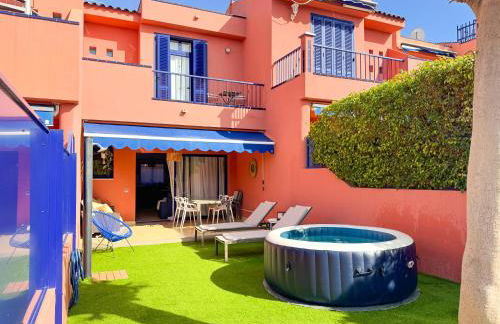 Meloneras Ocean Escape by CanaryScape with jacuzzi - Foto 1