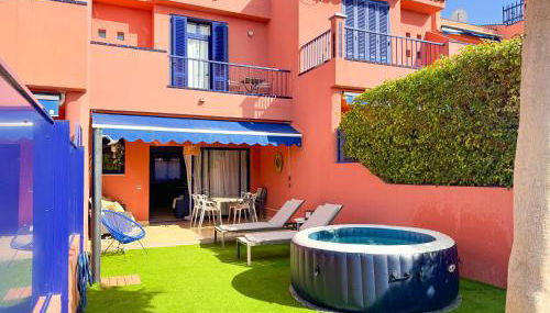 Meloneras Ocean Escape by CanaryScape with jacuzzi - Foto 1