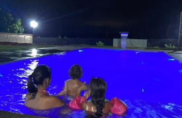 Recanto Vista do Sol- PISCINA AQUECIDA e Playground - 50 min de BH - Foto 46