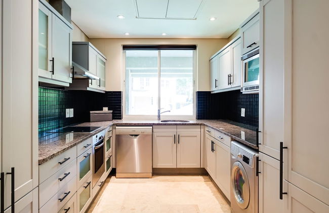 Beautiful Apartment at the Waterfront Marina Altmore 001 - Foto 45