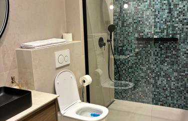 Penthouse Jacuzzi SeaView Suite - Foto 56