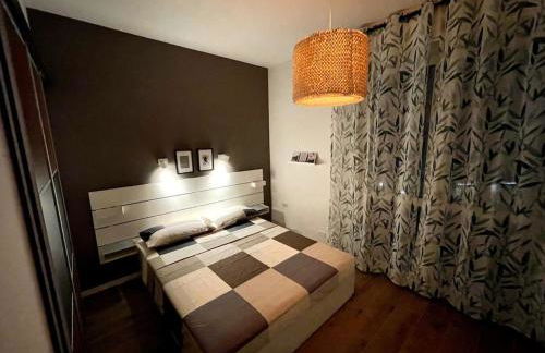 Guest Planet - Stylish Flat Bisceglie M1 - Foto 34