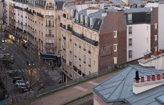 Edgar Suites Hameau-Porte de Versailles - Photo 61