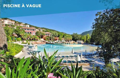 Les Restanques Roses 1178 vue mer - Photo 18