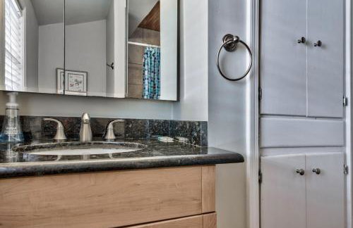 Sand Blast - Lovely Beachfront Home With Tons Of Space! - Foto 11