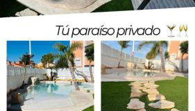 Tu Playa paradisiaca PRIVADA - Foto 2
