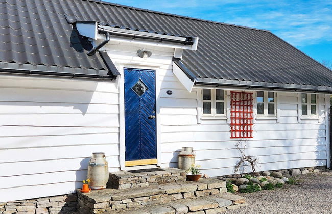 Holiday Home in Fjøseid - Foto 24