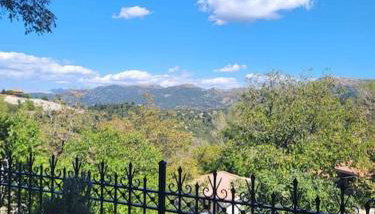 Παραδοσιακό Αρχοντικό με Τζάκι - Foto 3