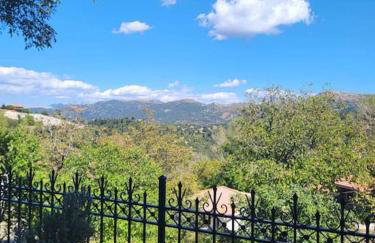 Παραδοσιακό Αρχοντικό με Τζάκι - Photo 3