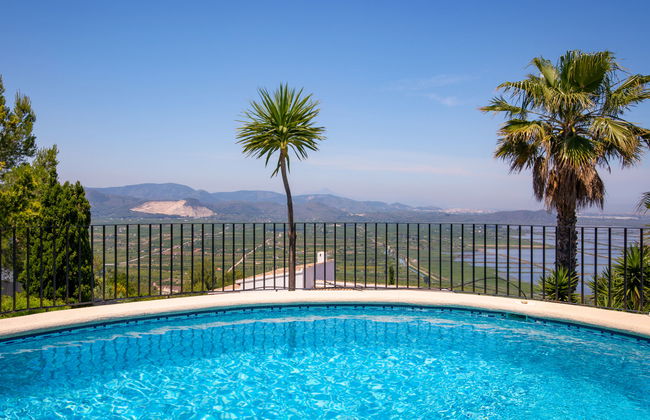 Villa Hermosa Vista - Foto 21