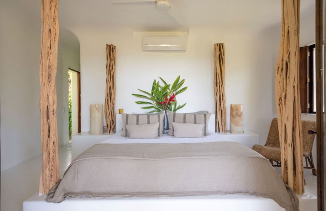 Private Villas in Careyes - Photo 53