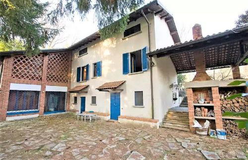 Milano Country Club - Villa with private pool and garden - Foto 9