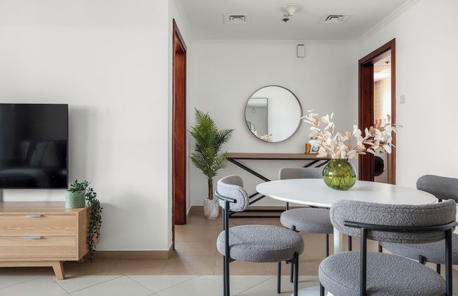 Silkhaus Art XII - Barsha Heights - Photo 32