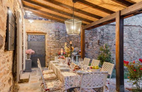 Dimora delle Camelie, a traditional stylish house - Foto 141