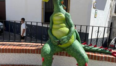 Apartamento de Mia - Foto 2