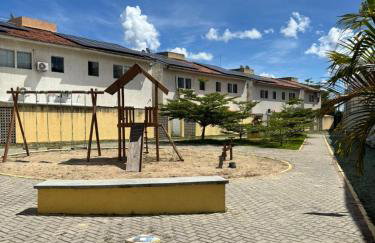 Apartamento Cond Leão Dourado 01 - Foto 4