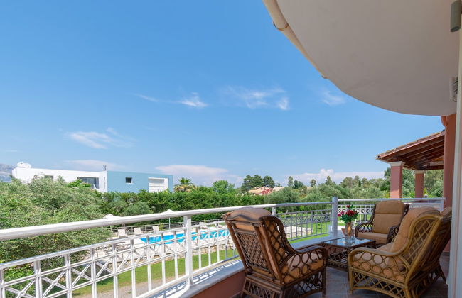 Villa Rosa 2 , Dassia , Corfu - Foto 46