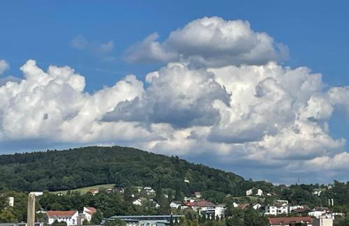 Schöne Ferienwohnung in Bahnhofsnähe für Urlaub, Studium oder Arbeit - Foto 42