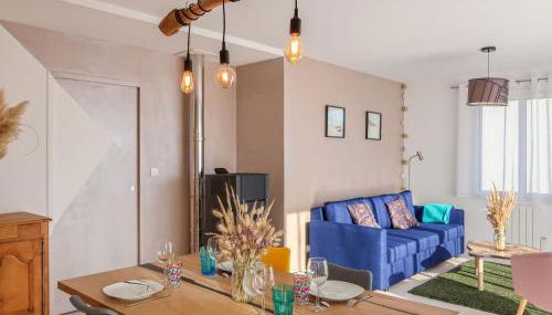 Holiday Home Océane by Interhome - Foto 4