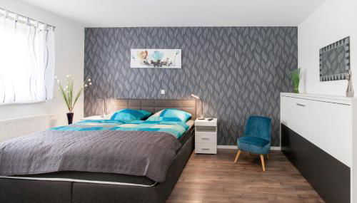 Kaiser-Ferienwohnungen am Rheinsteig - Foto 5