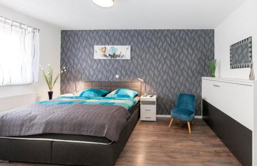 Kaiser-Ferienwohnungen am Rheinsteig - Foto 5