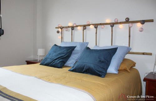 Apartamento Nansa - Casas de los Picos - Foto 2