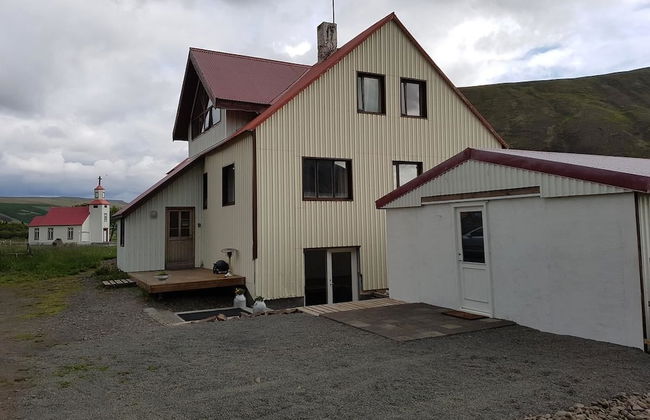 Bólstaðarhlíð Cottage - Foto 14