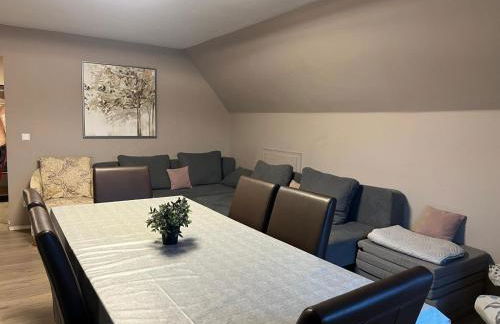 Wohnung mit Fernblick - Foto 5