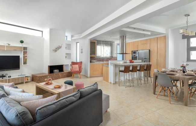 Villa Ifigenia - Photo 9