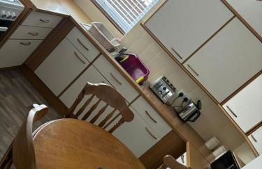 Victoria Beach Cottage - Foto 15