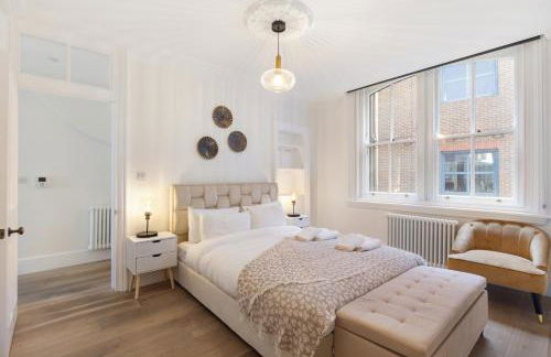 HAFH in Farringdon- Stylish 1Bedroom Apartments - Foto 20